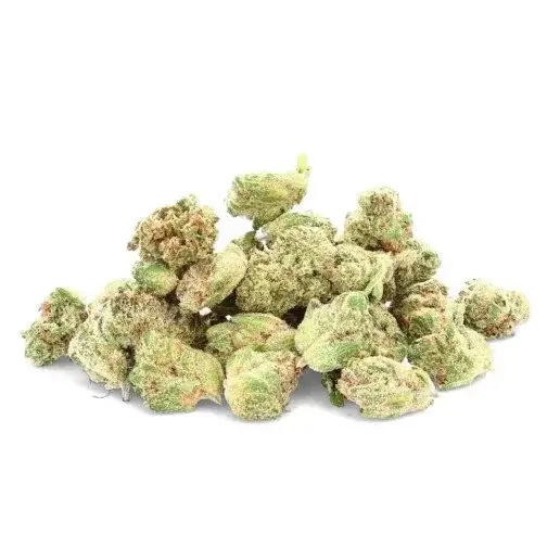 CBD Popcorn – Fleurs de CBD   Farma Verde 1 à 100g (1g 2.30€/g)